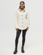 Dunes Overshirt