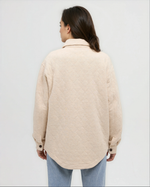 Dunes Overshirt
