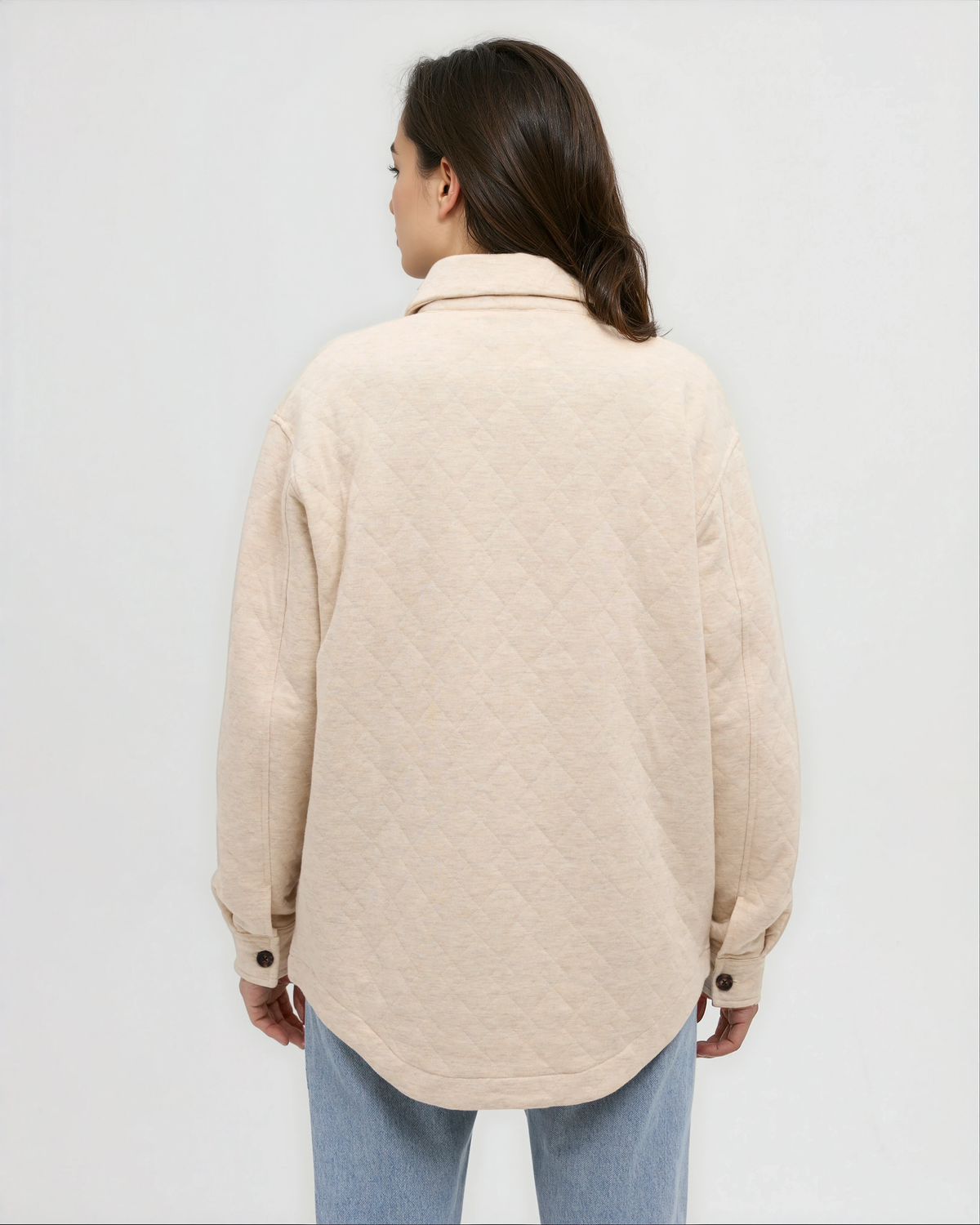 Dunes Overshirt
