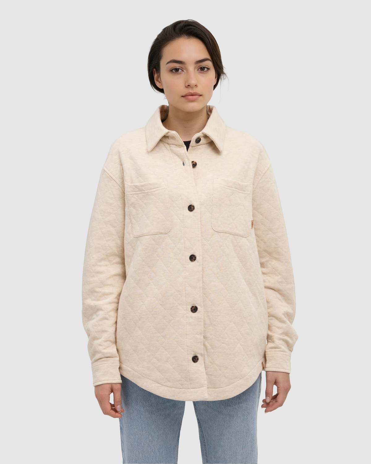 Dunes Overshirt