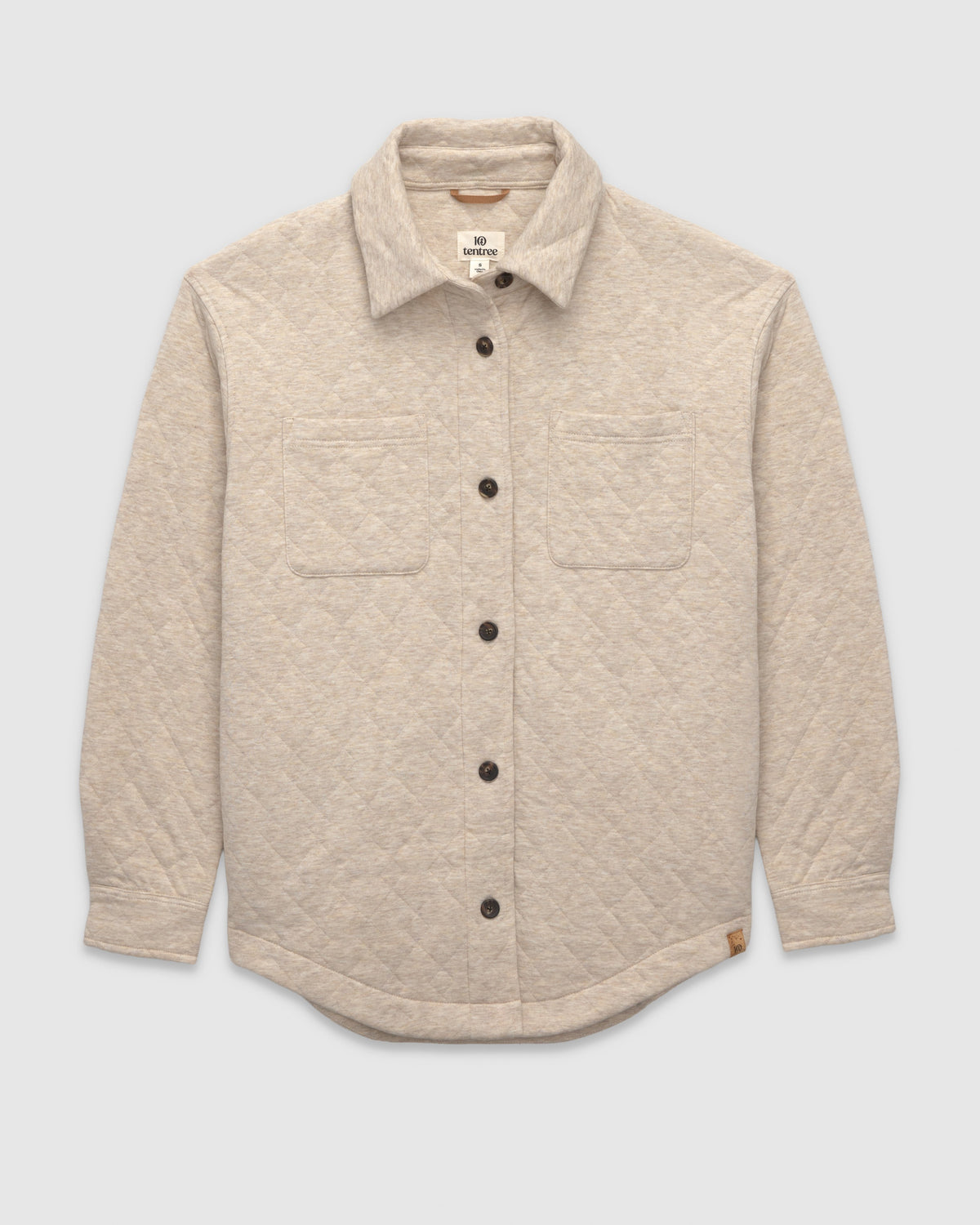 Dunes Overshirt