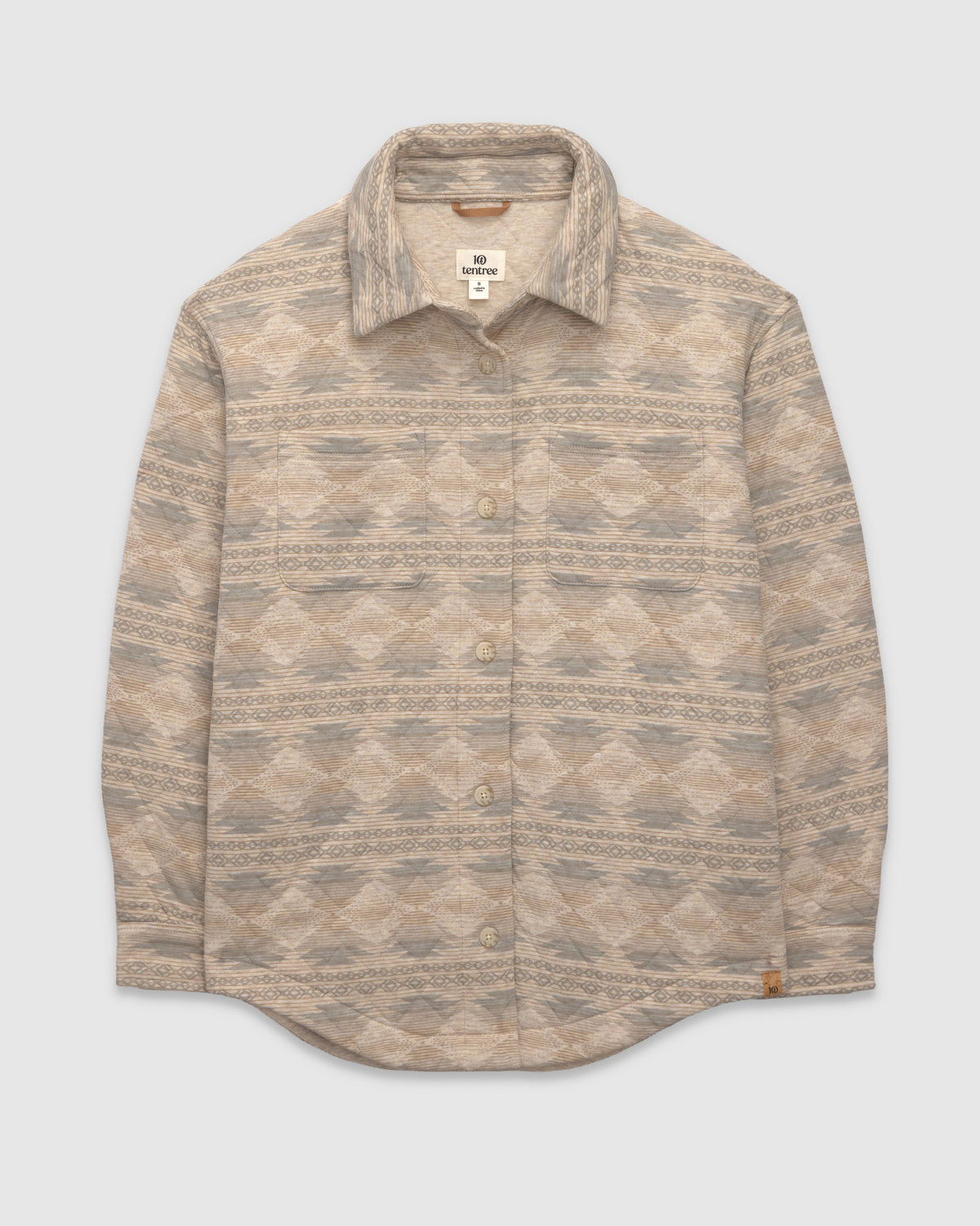 Dunes Overshirt