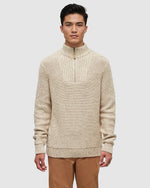 Conrad Fleck Sweater