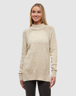 Spokane Fleck Sweater