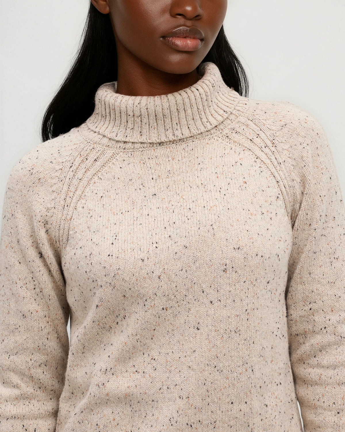 Spokane Fleck Sweater