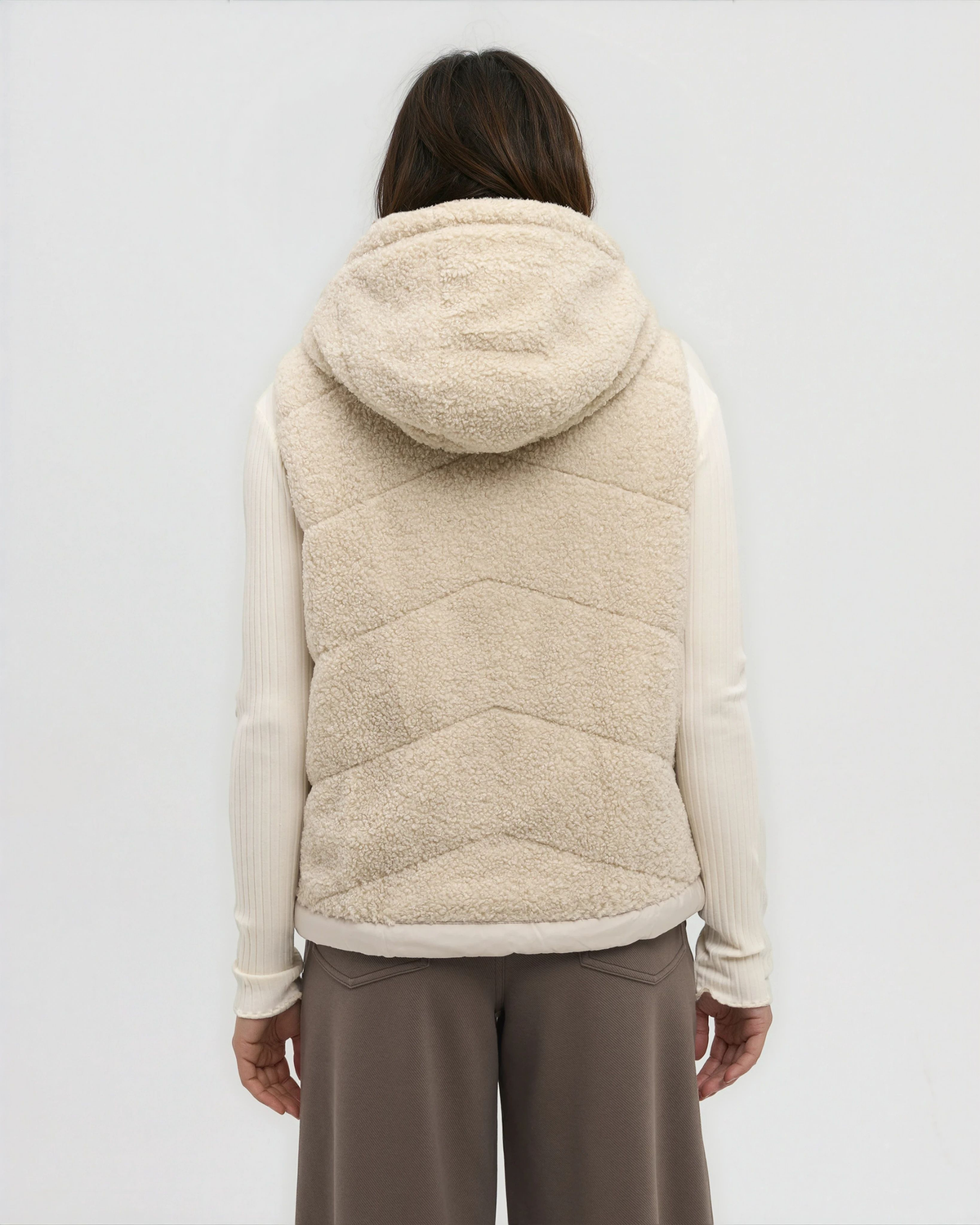 Collins Vest