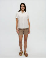 Magnolia Shirt