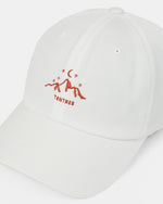 Mountain Peak Hat