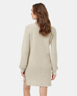 Highline Crew Neck Dress