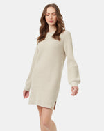 Highline Crew Neck Dress