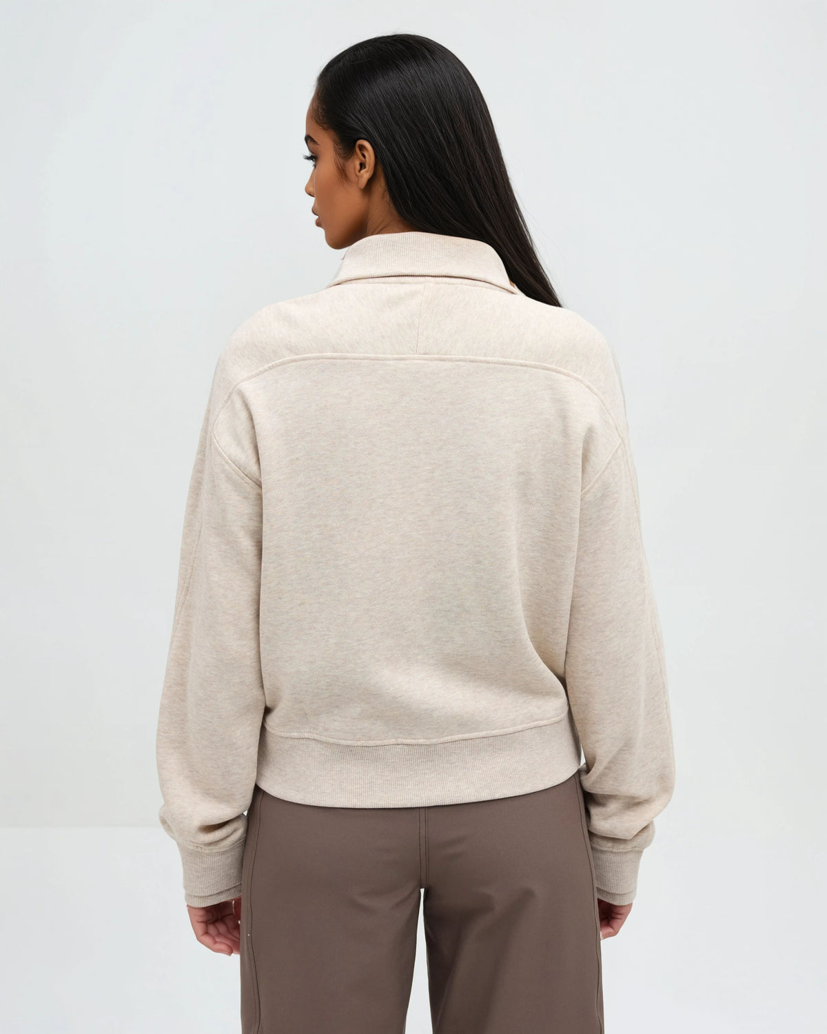 Patterson Full Zip