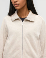 Patterson Full Zip