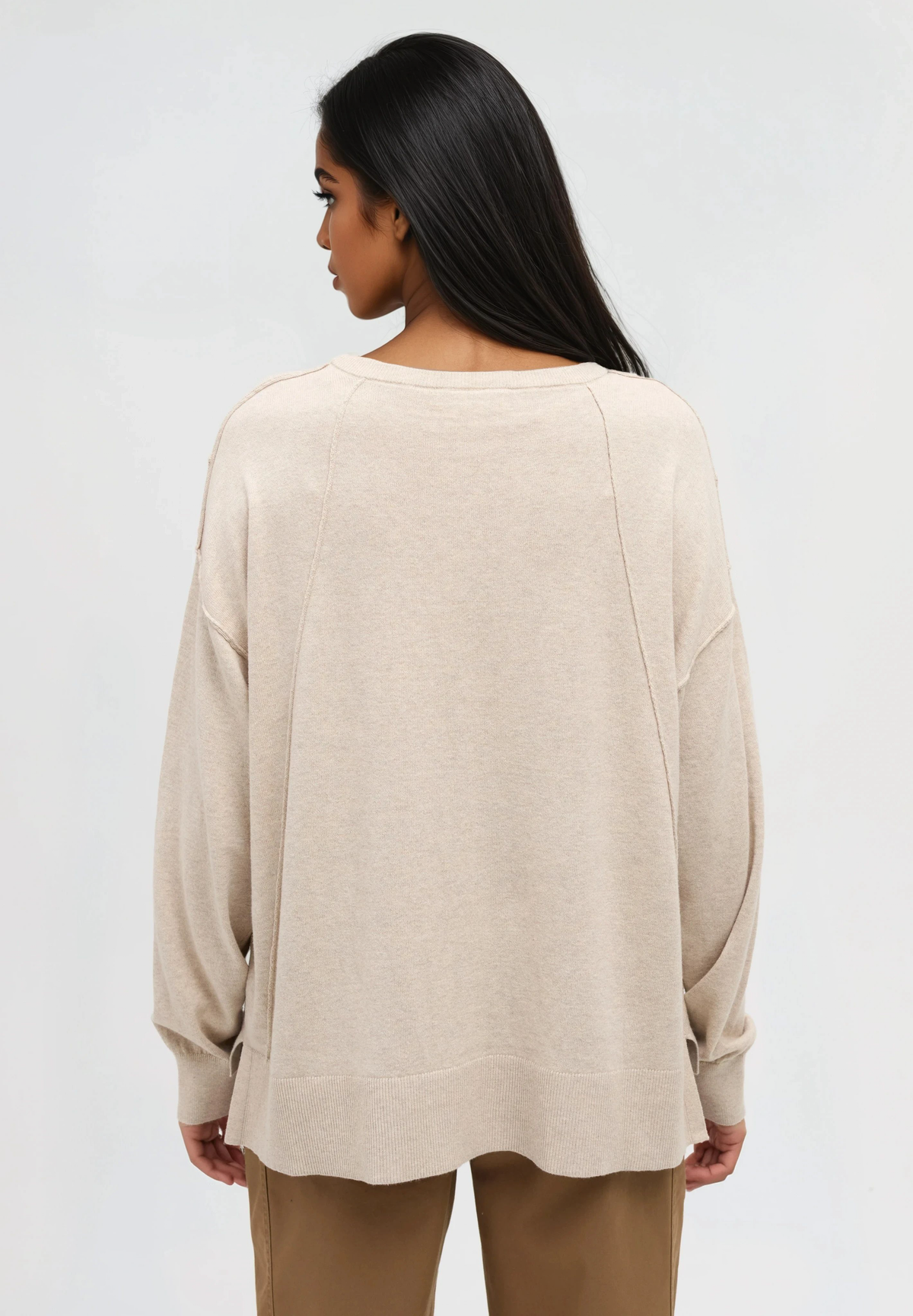 Holly Sweater