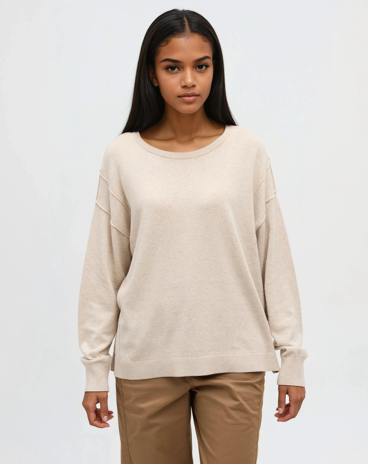 Holly Sweater