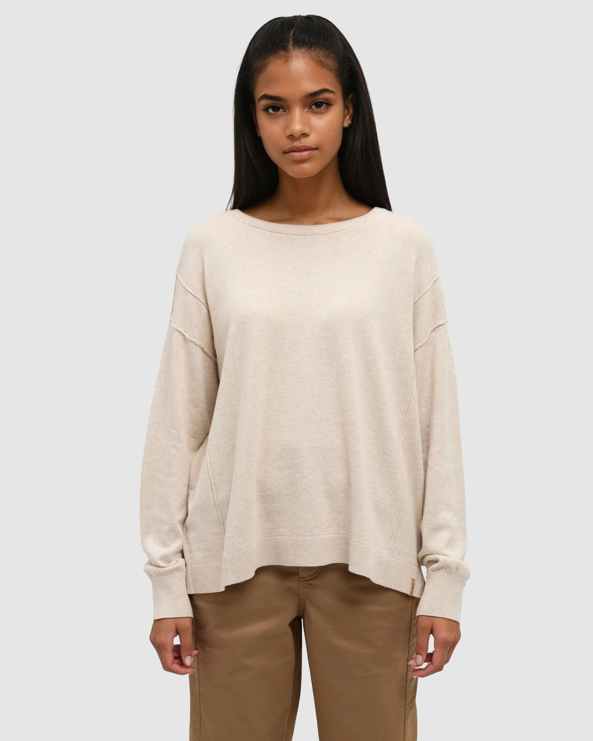 Holly Sweater