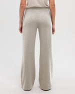 Bamone Wide Leg Sweatpant