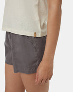 Double V Hemp Tank
