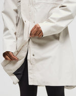Nimbus Long Rain Jacket