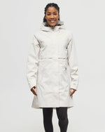 Nimbus Long Rain Jacket
