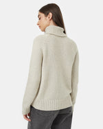 Highline Wool Turtleneck Sweater