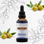 Olive Tincture
