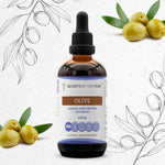 Olive Tincture