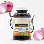 Onion Capsules