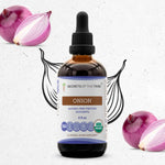 Onion Tincture
