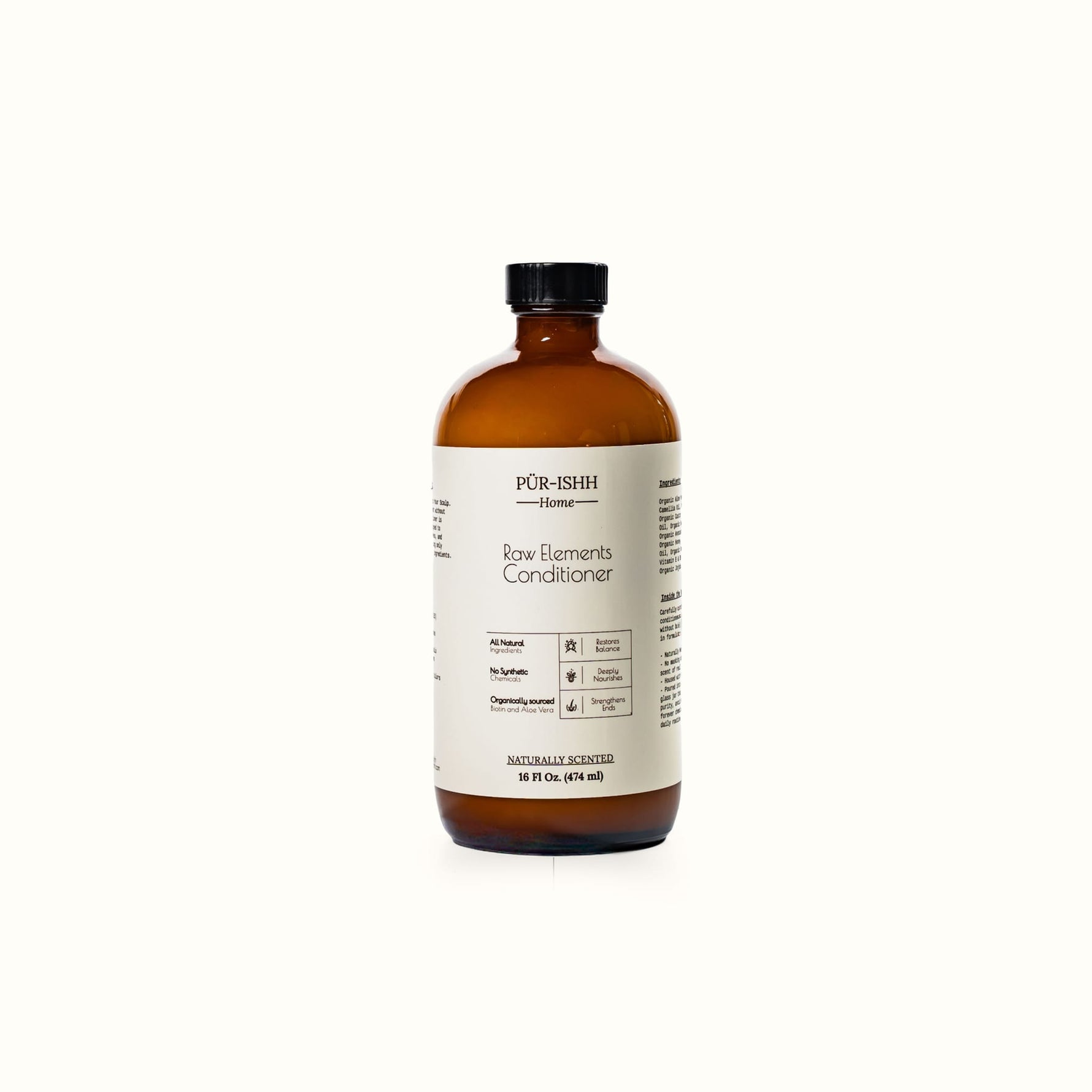 Raw Elements Conditioner