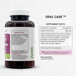 Oral Care Capsules - Oral Health Support
