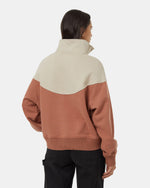 Milner Mock Neck