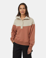Milner Mock Neck