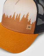 Juniper Altitude Hat