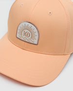 Sunrise Logo Elevation Hat