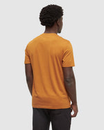 TreeBlend Baker Henley