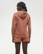 Elm Zip Hoodie
