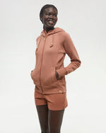 Elm Zip Hoodie