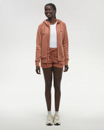 Elm Zip Hoodie