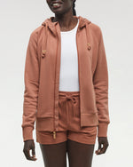 Elm Zip Hoodie