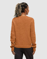 Morrell Sweater