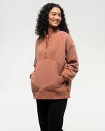 Finlayson 1/4 Zip
