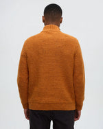 Conrad Fleck Sweater