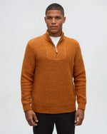 Conrad Fleck Sweater
