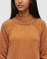 Spokane Fleck Sweater
