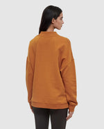 Brooksby Fleece