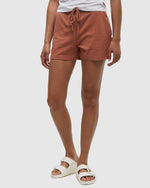 Fulton Short
