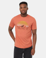 Vintage Sunset T-Shirt