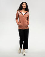 Juniper Zip Hoodie