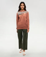 Retro Juniper Hoodie