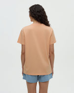 Haitian Foliage Logo T-Shirt